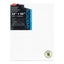Jasart Academy Canvas 280gsm - Thin Edge 3/4" 12X16INCH Carousel 1