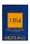 Fabriano 1264 Sketch Pad 90gsm A3 100 Sheets Carousel 1