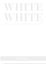 Fabriano White White Pad 300gsm 20pk A3 Carousel 1