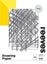 Reeves Drawing Pad 110gsm 50sheets A2 Carousel 1