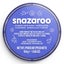 Snazaroo Face Paint 18ml Sky Blue Carousel 1