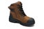 Blundstone Rotoflex 8066 Zip Sided Lace Up Safety Boot - Sizes UK5 to UK14 Carousel 4