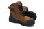 Blundstone Rotoflex 8066 Zip Sided Lace Up Safety Boot - Sizes UK5 to UK14 Carousel 1