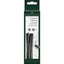 Faber-Castell Pitt Natural Charcoal Sticks - 6-11mm Box of 6 Carousel 1