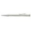 Graf von Faber-Castell Ballpoint pen - Classic - Sterling Silver Carousel 2