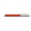 Graf von Faber-Castell Fountain pen - Tamitio India Red Medium Nib Carousel 2