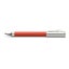 Graf von Faber-Castell Fountain pen - Tamitio India Red Medium Nib Carousel 3