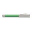 Graf von Faber-Castell Guilloche Fountain Pen - Viper Green Medium Nib Carousel 2