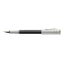 Graf von Faber-Castell Classic Fountain Pen - Ebony Fine Nib Carousel 2