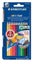 Staedtler Noris Aquarell Watercolour Pencils - Assorted 12'S Carousel 1