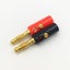 Banana Plugs $0.50 per plug Carousel 1