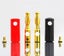Banana Plugs $0.50 per plug Carousel 2