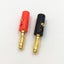 Banana Plugs $0.50 per plug Carousel 3