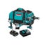 MAKITA 18V BL KIT 3pcs 5Ah Carousel 1