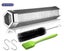 Premium Pellet Smoker Tube 12-5 Hours of Billowing Smoke for any Grill or Smoker Carousel 1