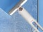 Self-Squeeze Mini Mop Portable Desktop Cleaning Mop with 2 Replacement Heads Carousel 2