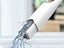 Self-Squeeze Mini Mop Portable Desktop Cleaning Mop with 2 Replacement Heads Carousel 4