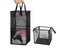 2X Black Laundry Hampers Bathroom Laundry Basket Laundry Bag Clothes Bin Toy Bin Carousel 1