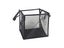 2X Black Laundry Hampers Bathroom Laundry Basket Laundry Bag Clothes Bin Toy Bin Carousel 4