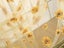 Pair of Sunflower Curtains Sheer Tulle Curtains Room Door Curtain Home Decor Carousel 6