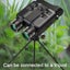 1080P 5MP Portable Binocular Infrared Night-Visions Device Day Night Use Photo Carousel 3
