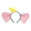 Lovely Elephant Ears Hair Hoop Cartoon Animal Headdress Washing Face Carousel 3
