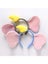 Lovely Elephant Ears Hair Hoop Cartoon Animal Headdress Washing Face Carousel 5