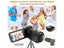 PTN New Video Camera with Battery Sale Sale Sale Carousel 10