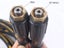 Petrol Waterblaster Hose 4000PSI M22 10m Carousel 2