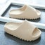 Four Season Girls Boys Baby Slippers Mini Beach Slides Sandal Flat Carousel 3