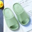 Four Season Girls Boys Baby Slippers Mini Beach Slides Sandal Flat Carousel 6