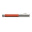 Graf von Faber-Castell Guilloche Fountain Pen - Burned Orange Medium Nib Carousel 2