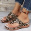 Women Sandals Low Heels Summer Shoes For Women Orthopedic Sandals Carousel 5
