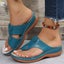 Women Sandals Low Heels Summer Shoes For Women Orthopedic Sandals Carousel 2