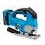 Cordless Jig Saw 18v Liion SKIN Carousel 10