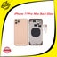 iPhone 11 Pro Max Rear Back Housing- Gold Carousel 1