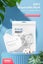 10 pieces Elough Green KN95 masks HX-02 - 5 layer protection GB2626-2019 Carousel 2