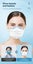 10 pieces Elough Green KN95 masks HX-02 - 5 layer protection GB2626-2019 Carousel 3