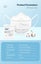 10 pieces Elough Green KN95 masks HX-02 - 5 layer protection GB2626-2019 Carousel 6
