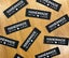 Handmade with Love - Sew In Labels x10 Carousel 2