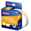 Avery Assorted Pastel Colour Dispenser Dot Stickers 14mm 600pk Carousel 1