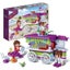 Cafe Cart Banbao Blocks 6118 Carousel 1