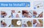 Marine Canvas Snap Kit Sale Sale Carousel 4