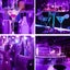 10m Black Light Strip NZ Clearance Carousel 5