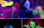 10m Black Light Strip NZ Clearance Carousel 9