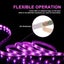 10m Black Light Strip NZ Clearance Carousel 10
