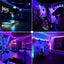 10m Black Light Strip NZ Clearance Carousel 11