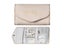 Foldable Travel Jewelry Organizer Bag for Rings Necklaces Bracelet Earring Khaki Carousel 1