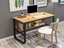 Computer Desk Table Carousel 1