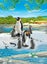 PLAYMOBIL Penguin Family Carousel 2